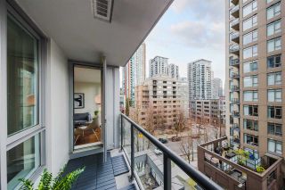 Photo 14: 505 1010 RICHARDS Street in Vancouver: Yaletown Condo for sale in "The Gallery" (Vancouver West)  : MLS®# R2547043