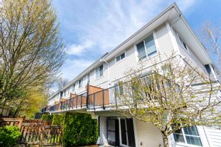Photo 3: 36 3039 156 Street in Surrey: Grandview Surrey Townhouse for sale in "Niche" (South Surrey White Rock)  : MLS®# R2687486