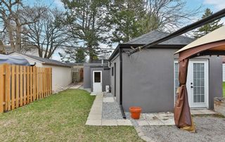 Photo 26: 606 Mortimer Avenue in Toronto: Danforth Village-East York House (Bungalow) for sale (Toronto E03)  : MLS®# E5191733