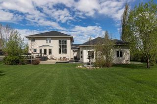 Photo 28: 704 EAST CHESTERMERE Drive: Chestermere House for sale : MLS®# C4116109