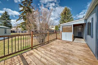 Photo 5: 3207 Burroughs Manor NE in Calgary: Monterey Park Mobile for sale : MLS®# A2124328