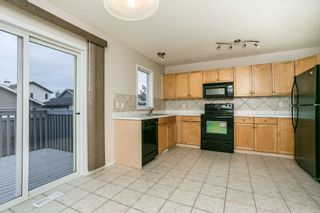 Photo 11: #84 2503 24 ST NW in Edmonton: Zone 30 House Half Duplex for sale