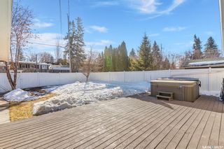 Photo 34: 2501 Cumberland Avenue South in Saskatoon: Nutana Park Residential for sale : MLS®# SK966968