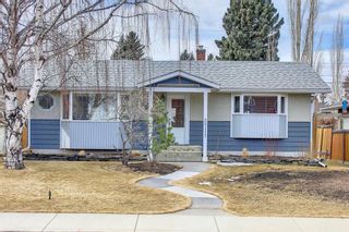 Photo 1: 2711 40 Street SW in Calgary: Glendale Detached for sale : MLS®# A1195082