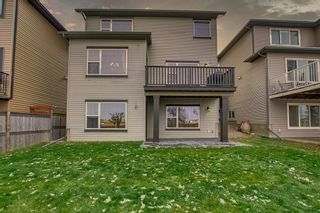 Photo 36: 80 SILVERADO  SKIES Manor SW in Calgary: Silverado Detached for sale : MLS®# A2009951