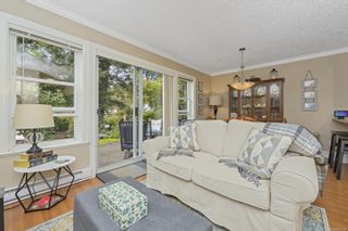 Photo 10: 50 486 Royal Bay Dr in Colwood: Co Royal Bay Row/Townhouse for sale : MLS®# 912998