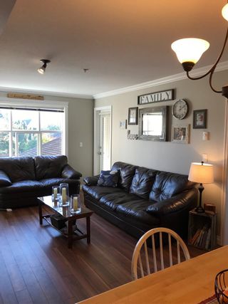 Photo 4: 216 8955 EDWARD Street in Chilliwack: Chilliwack W Young-Well Condo for sale in "Westgate" : MLS®# R2316141