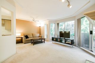 Photo 8: 107 8611 ACKROYD ROAD in Richmond: Brighouse Condo for sale : MLS®# R2316280