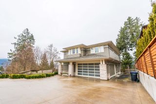Photo 1: 661 COPPER Drive in Squamish: Britannia Beach House for sale : MLS®# R2664573