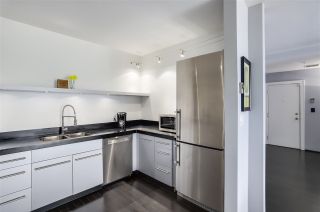 Photo 10: 1 1071 W 7TH Avenue in Vancouver: Fairview VW Condo for sale (Vancouver West)  : MLS®# R2275311