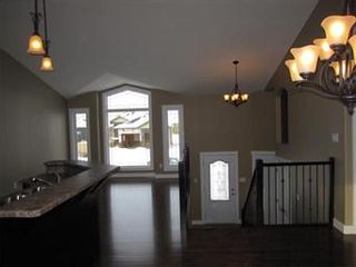 Photo 7: 419 Faldo Crescent: Warman Single Family Dwelling for sale (Saskatoon NW)  : MLS®# 385015
