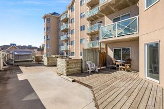 Photo 26: 311 1507 Centre A Street NE in Calgary: Crescent Heights Apartment for sale : MLS®# A2122274