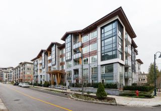 Photo 32: 507 2632 LIBRARY Lane in North Vancouver: Lynn Valley Condo for sale in "JUNIPER" : MLS®# R2742372