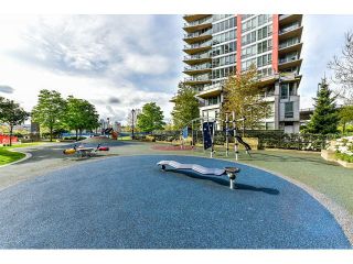 Photo 18: 2002 918 COOPERAGE Way in Vancouver: Yaletown Condo for sale in "MARINER" (Vancouver West)  : MLS®# V1116237