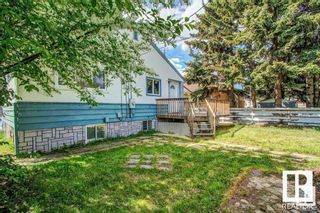 Photo 43: 12849 73 Street in Edmonton: Zone 02 House for sale : MLS®# E4391332