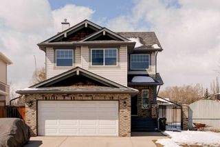 Photo 1: 168 Wentworth Close SW in Calgary: West Springs Detached for sale : MLS®# A2115997