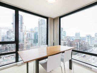 Photo 7: 1004 1003 BURNABY Street in Vancouver: West End VW Condo for sale in "The Milano" (Vancouver West)  : MLS®# R2252657