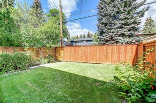 Photo 40: 1104 31 Avenue NW in Calgary: Cambrian Heights Semi Detached (Half Duplex) for sale : MLS®# A2001263