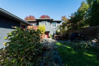 Photo 19: 2436 TURNER STREET in Vancouver: Renfrew VE House for sale (Vancouver East)  : MLS®# R2116043