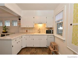Photo 16: 2314 ELPHINSTONE Street in Regina: Cathedral Single Family Dwelling for sale (Regina Area 03)  : MLS®# 558452