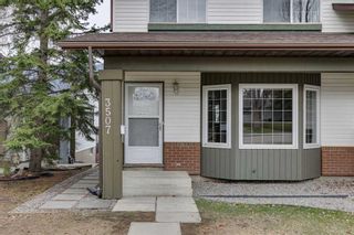 Photo 2: 3507 49 Street SW in Calgary: Glenbrook Semi Detached (Half Duplex) for sale : MLS®# A2130438