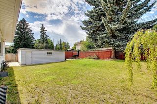 Photo 34: 27 Heston Street NW in Calgary: Highwood Detached for sale : MLS®# A1140212