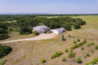 Photo 1: Twin Lakes Acreage in Battle River: Residential for sale (Battle River Rm No. 438)  : MLS®# SK934182
