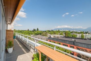 Photo 26: 506 3333 MAIN Street in Vancouver: Main Condo for sale in "3333 Main" (Vancouver East)  : MLS®# R2783922