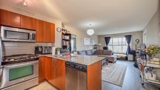 Photo 4: 315 5889 IRMIN Street in Burnaby: Metrotown Condo for sale (Burnaby South)  : MLS®# R2858538