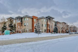 Photo 3: 321 2727 28 Avenue SE in Calgary: Dover Apartment for sale : MLS®# A2022433
