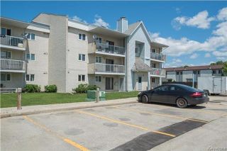 Photo 16: 40 Dalhousie Drive in Winnipeg: Fort Richmond Condominium for sale (1K)  : MLS®# 1716933