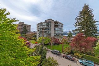 Photo 18: 401 1455 DUCHESS Avenue in West Vancouver: Ambleside Condo for sale : MLS®# R2364582
