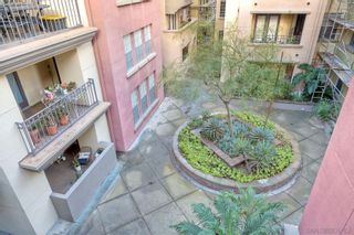 Photo 26: HILLCREST Condo for sale : 1 bedrooms : 1270 Cleveland Ave #I 320 in San Diego