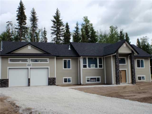 Main Photo: 9256 HOLDNER Road in Prince George: Hart Highway House for sale in "HART HWY" (PG City North (Zone 73))  : MLS®# N209127