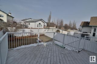 Photo 44: 11624 168 Avenue in Edmonton: Zone 27 House for sale : MLS®# E4378959
