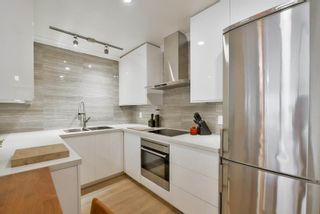 Photo 11: 207 349 E 6TH Avenue in Vancouver: Mount Pleasant VE Condo for sale in "Landmark House" (Vancouver East)  : MLS®# R2085841