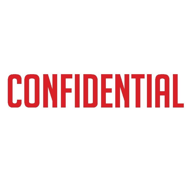 11075  CONFIDENTIAL, Gibsons