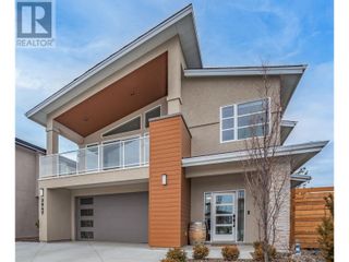 Photo 1: 3047 Shaleview Drive in West Kelowna: House for sale : MLS®# 10310274