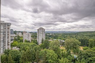 Photo 27: 1507 3980 CARRIGAN Court in Burnaby: Government Road Condo for sale in "DISCOVERY PLACE" (Burnaby North)  : MLS®# R2615342