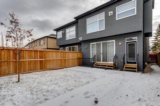 Photo 36: 2024 31 Avenue SW in Calgary: South Calgary Semi Detached for sale : MLS®# A1182662