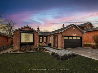 Photo 1: 68 Hutchinson Drive in New Tecumseth: Alliston House (Bungalow) for sale : MLS®# N8154488