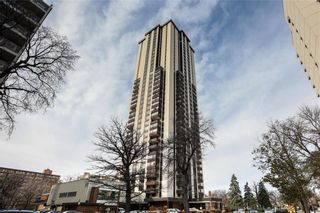 Photo 27: 2708 55 Nassau Street in Winnipeg: Osborne Village Condominium for sale (1B)  : MLS®# 202225714