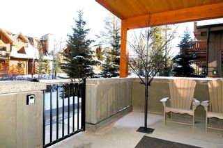 Photo 26: 103 3000A Stewart Creek Drive: Canmore Row/Townhouse for sale : MLS®# A2118241
