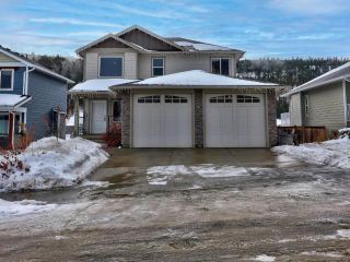 Photo 1: 1786 PRIMROSE Court in Kamloops: Pineview Valley House for sale : MLS®# 170779