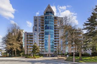Photo 21: 1304 1189 EASTWOOD Street in Coquitlam: North Coquitlam Condo for sale in "THE CARTIER" : MLS®# R2877450