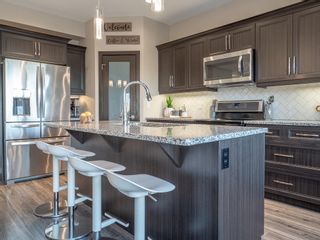 Photo 12: 55 Dacquay Crescent in Winnipeg: River Park South Residential for sale (2F)  : MLS®# 202214167
