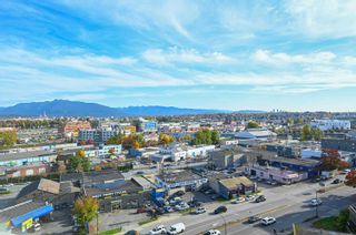 Photo 1: 1207 180 E 2ND Avenue in Vancouver: Mount Pleasant VE Condo for sale (Vancouver East)  : MLS®# R2627450