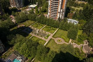 Photo 23: 1903 7388 SANDBORNE Avenue in Burnaby: South Slope Condo for sale in "Mayfair Place II" (Burnaby South)  : MLS®# R2711467