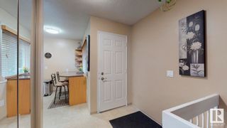 Photo 4: 93 FOREST Grove: St. Albert Townhouse for sale : MLS®# E4301112