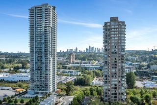 Photo 32: 1702 2181 MADISON Avenue in Burnaby: Brentwood Park Condo for sale (Burnaby North)  : MLS®# R2817297